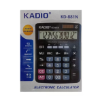 Calculadora 12 Digitos Calculadora Kadio Calculadora 881n - Imagen 3