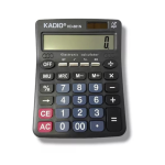 Calculadora 12 Digitos Calculadora Kadio Calculadora 881n - Imagen 2