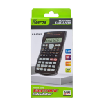 Calculadora Científica Kaerda Ka-82ms - Imagen 3