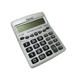 Calculadora 12 Digitos Kd-1048b Kaerda - Imagen 2