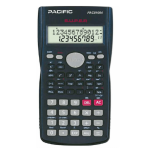 Calculadora Cientifica Pacific 240 Funciones