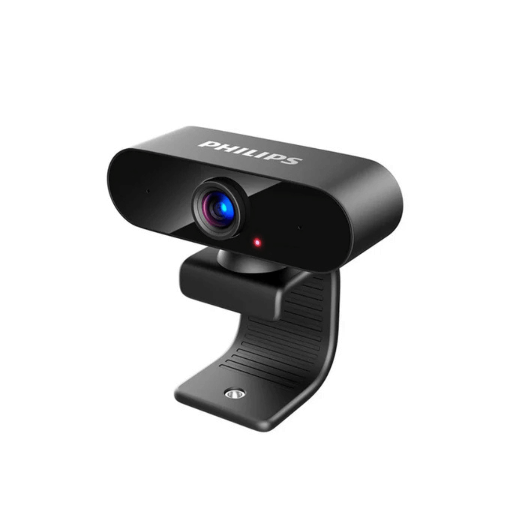 Camara Web / Webcam Full Hd 1080p Philips Spl6506ba