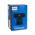Camara Web / Webcam Full Hd 1080p Philips Spl6506ba - Imagen 3