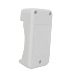 Cargador De Pilas Macrotel + 2 Pilas Recargables Aaa 1000mah - Imagen 3