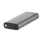 CARGADOR PORTATIL MASTER-G 2000MAH PD 65W QUICK CHARGE UCP20PD65 - Imagen 3