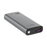 CARGADOR PORTATIL MASTER-G 2000MAH PD 65W QUICK CHARGE UCP20PD65 - Imagen 2