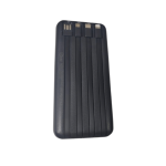 CARGADOR PORTATIL MICROLAB POWERBANK 6.1 BIG ENERGY 20000MAH 09411 - Imagen 2