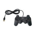 Control Usb Njoy Tech Extreme Game Para Pc/mac - Imagen 2