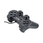 Control Usb Njoy Tech Extreme Game Para Pc/mac - Imagen 3