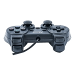 Control Usb Njoy Tech Extreme Game Para Pc/mac - Imagen 4
