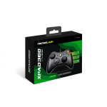 Joystick Mando Control Xbox 360 Pc Gamer Cable Win TECNOLAB - Imagen 3