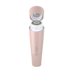 Depiladora Facial Philips Serie 5000 Brr454/00 Rosa
