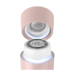 Depiladora Facial Philips Serie 5000 Brr454/00 Rosa - Imagen 2