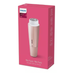 Depiladora Facial Philips Serie 5000 Brr454/00 Rosa - Imagen 3