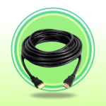 Cable Hdmi 1.5 Metros Full Hd Reforzado Y Recubierto