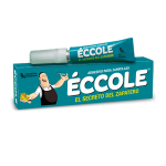 Adhesivo Pegamento Para Zapatillas - Eccole - 9g
