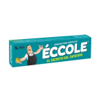 Pack 6 Adhesivo Pegamento Para Zapatillas Eccole 9g