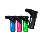Encendedor Soplete Ronson Torch Recargable - Imagen 3