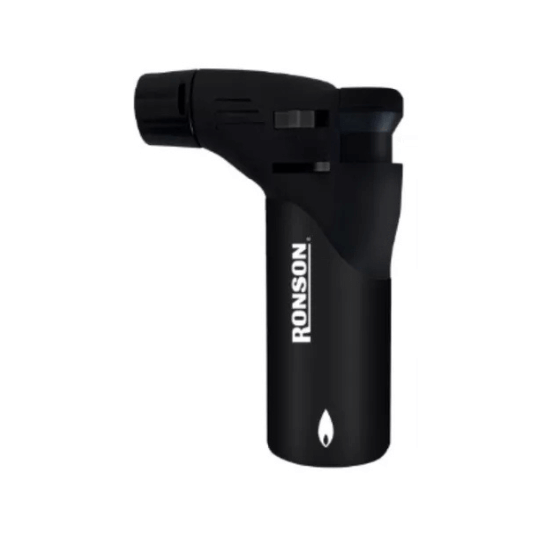 Encendedor Soplete Ronson Torch Recargable