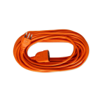 Alargador O Extensión Eléctrica Macrotel 10 Metros 2500w - Imagen 2