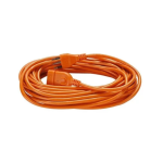 Alargador O Extensión Eléctrica Macrotel 10 Metros 2500w - Imagen 3
