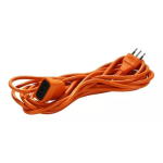 Alargador O Extensión Eléctrica Macrotel 5 Metros 2500w - Imagen 2