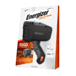 Foco Energizer Hard Case Recargable 1000 Lumens - Imagen 4
