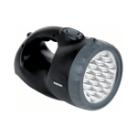 Linterna 19 Leds Industrial Rayovac Recargable / Hibrida - Imagen 2