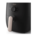 Airfryer Serie 3000 Xl 3.7 Litros Philips Hd9100 Color Negro - Imagen 3