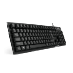 Combo Inalámbrico Teclado Y Mouse Genius Km 8101 Color Del Teclado Negro - Imagen 3