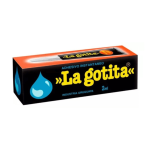 Pack 12 Pegamento La Gotita 2ml - Imagen 2