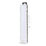 LAMPARA LUZ DE EMERGENCIA POWERLAB 90 LED 07259
