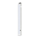 LAMPARA LUZ DE EMERGENCIA POWERLAB 120 LED 07260