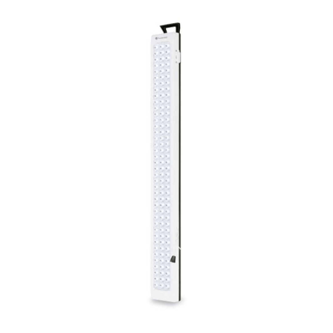 LAMPARA LUZ DE EMERGENCIA POWERLAB 120 LED 07260