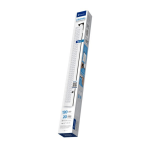 LAMPARA LUZ DE EMERGENCIA POWERLAB 120 LED 07260 - Imagen 3