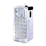 Lámpara Luz de Emergencia Macrotel 24 LED MS-6750R: La Guía Definitiva para una Seguridad Insuperable