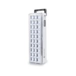 LAMPARA LUZ DE EMERGENCIA POWERLAB 30 LED 07258
