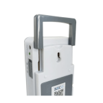 LAMPARA LUZ DE EMERGENCIA POWERLAB 30 LED 07258 - Imagen 2