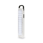 LAMPARA LUZ DE EMERGENCIA POWERLAB 42 LED 07262