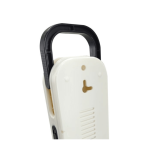 LAMPARA LUZ DE EMERGENCIA POWERLAB 42 LED 07262 - Imagen 2
