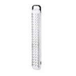 LAMPARA LUZ DE EMERGENCIA POWERLAB 63 LED 07263