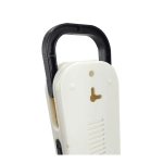 LAMPARA LUZ DE EMERGENCIA POWERLAB 63 LED 07263 - Imagen 2