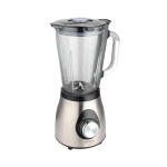 Licuadora Aiwa Acero Inoxidable 1.5l
