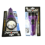 Linterna Superled Recargable Rayovac - Imagen 3