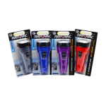 Linterna Superled Recargable Rayovac - Imagen 3