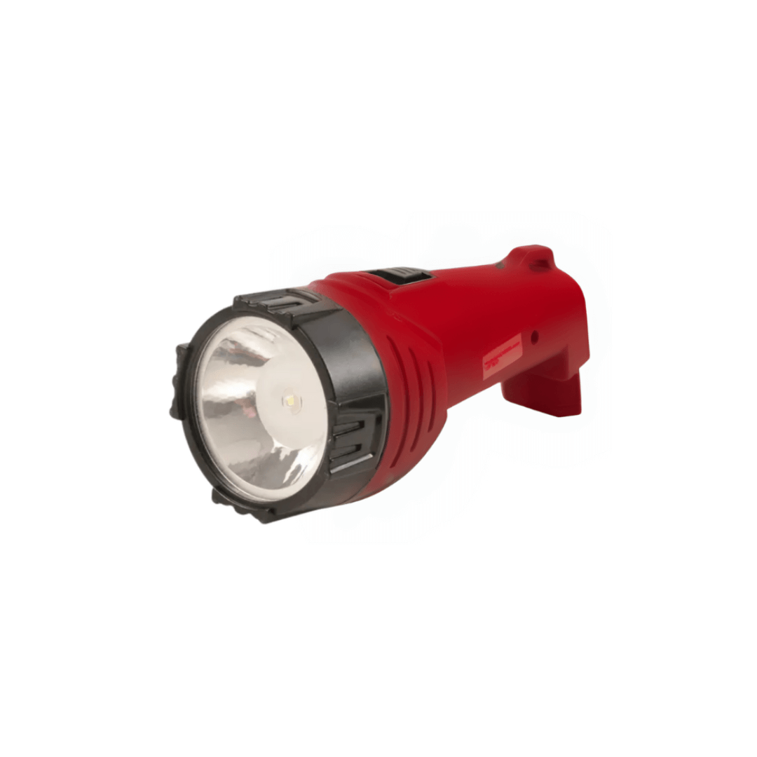 Linterna Superled Recargable Rayovac