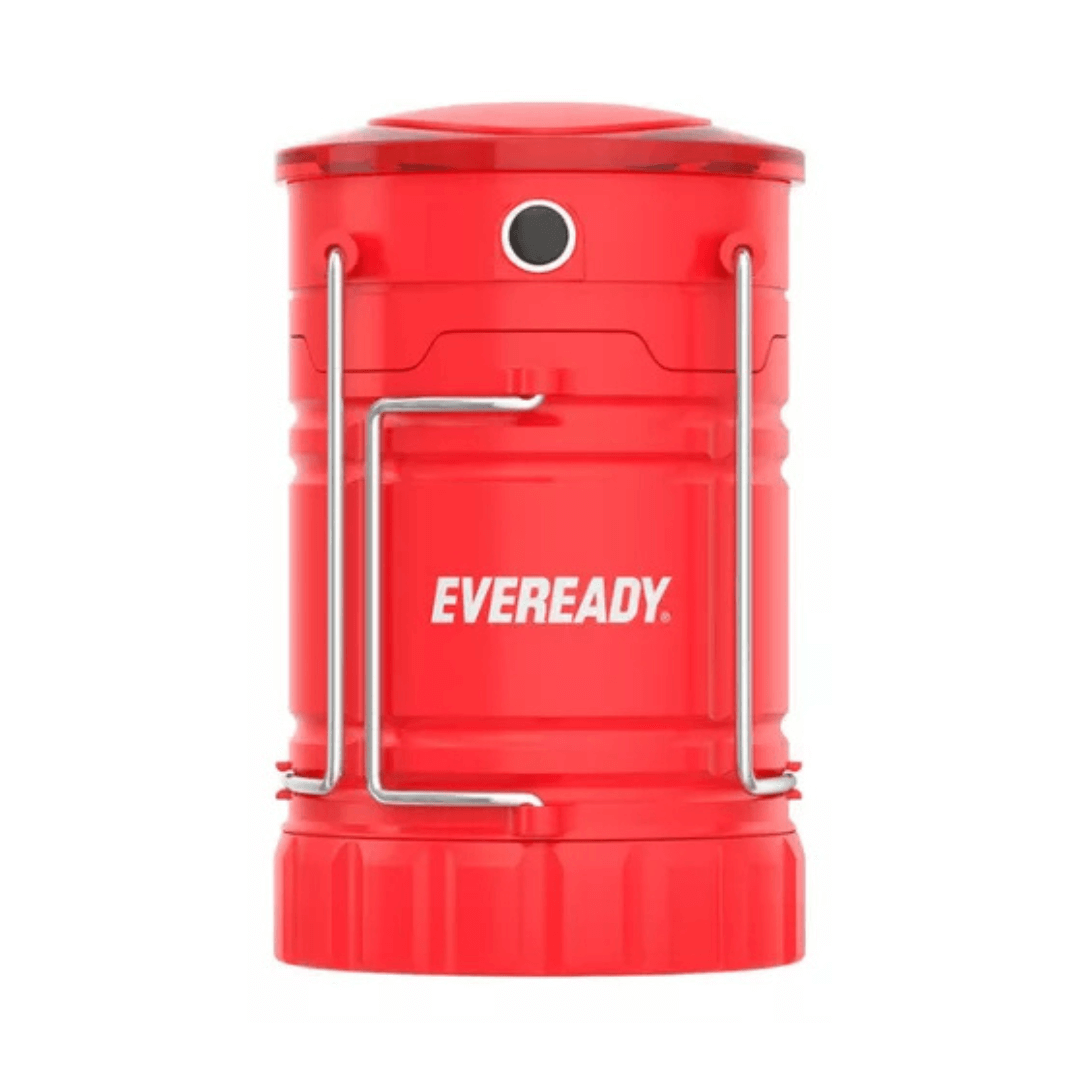 Linterna 2 En 1 Direccional Y De Área 3 Pilas Aa Eveready