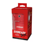 Linterna 2 En 1 Direccional Y De Área 3 Pilas Aa Eveready - Imagen 3