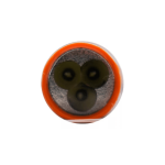 Linterna Led Rayovac 2 Pilas Aa Sj1006-b2aa - Imagen 2