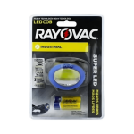 Linterna Led De Cabeza C/pila Rayovac - Imagen 2